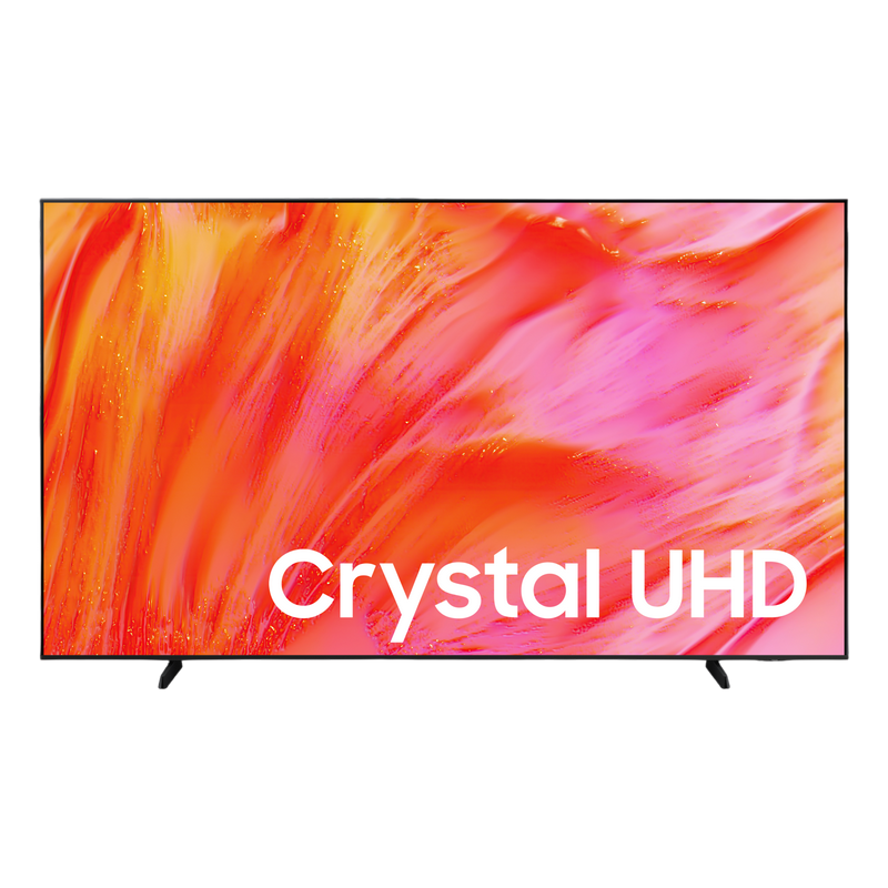 98" LED SMART TV Samsung UE98U9000HUXUA, Crystal UHD 4K, Tizen OS, Black