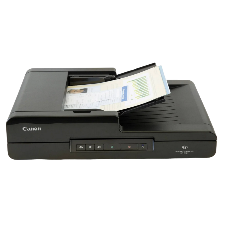 Scanner Canon imageFORMULA DR-F120