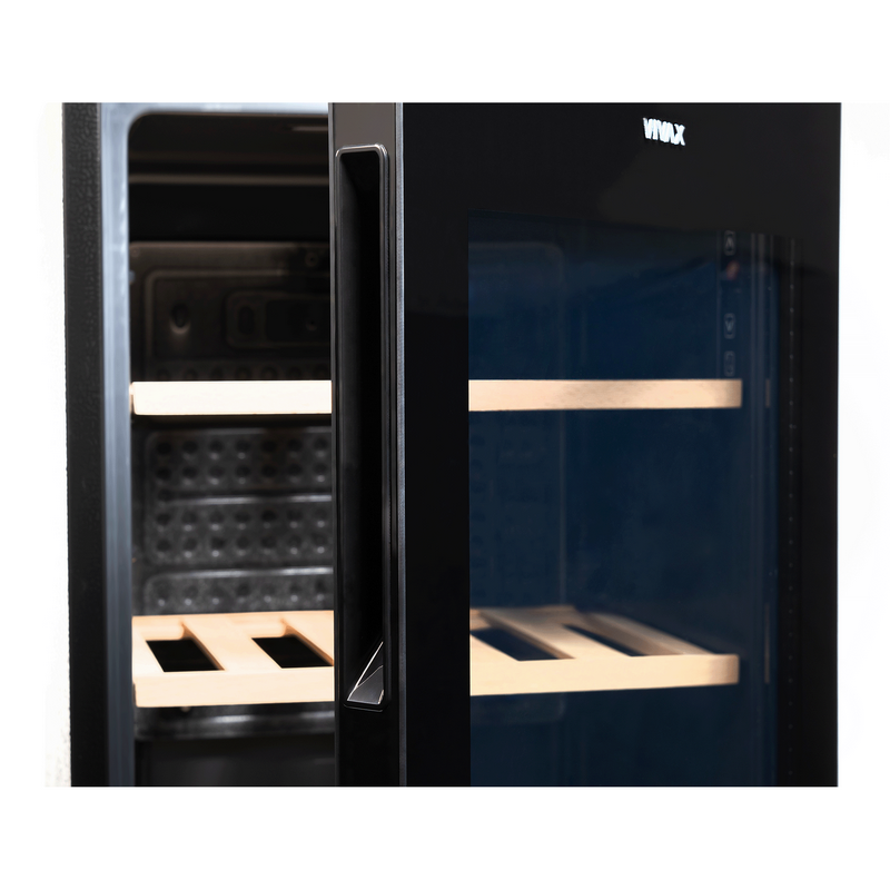 Wine Refrigerator Vivax CW-094S30 GB