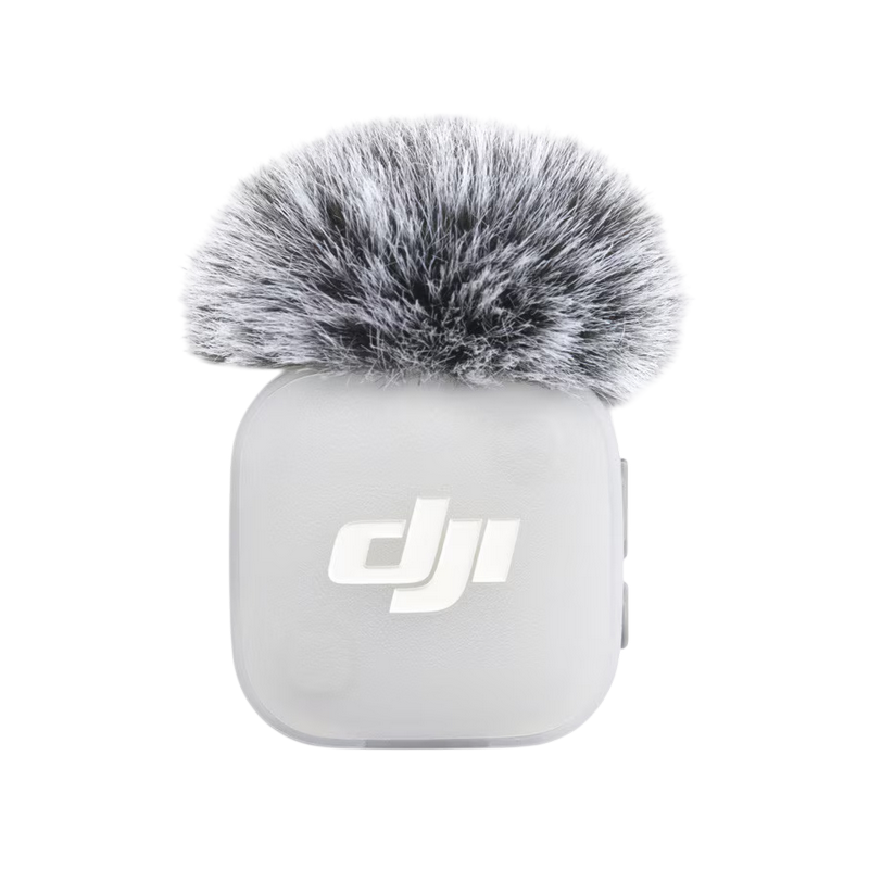 DJI Mic Mini 2 Transmitter Infinity Black