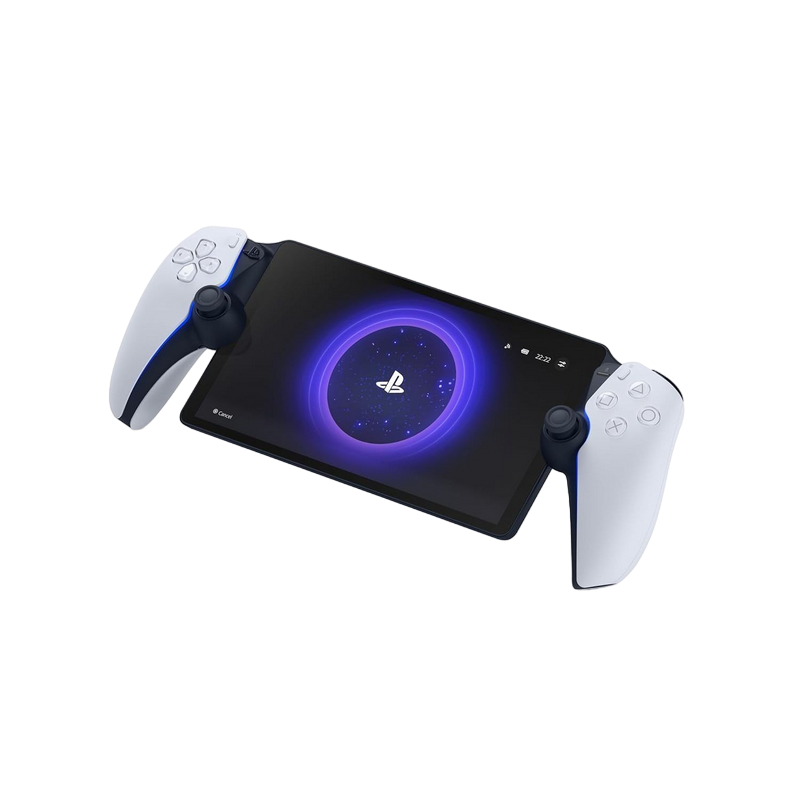 Sony PlayStation 5 Portal Remote Player White