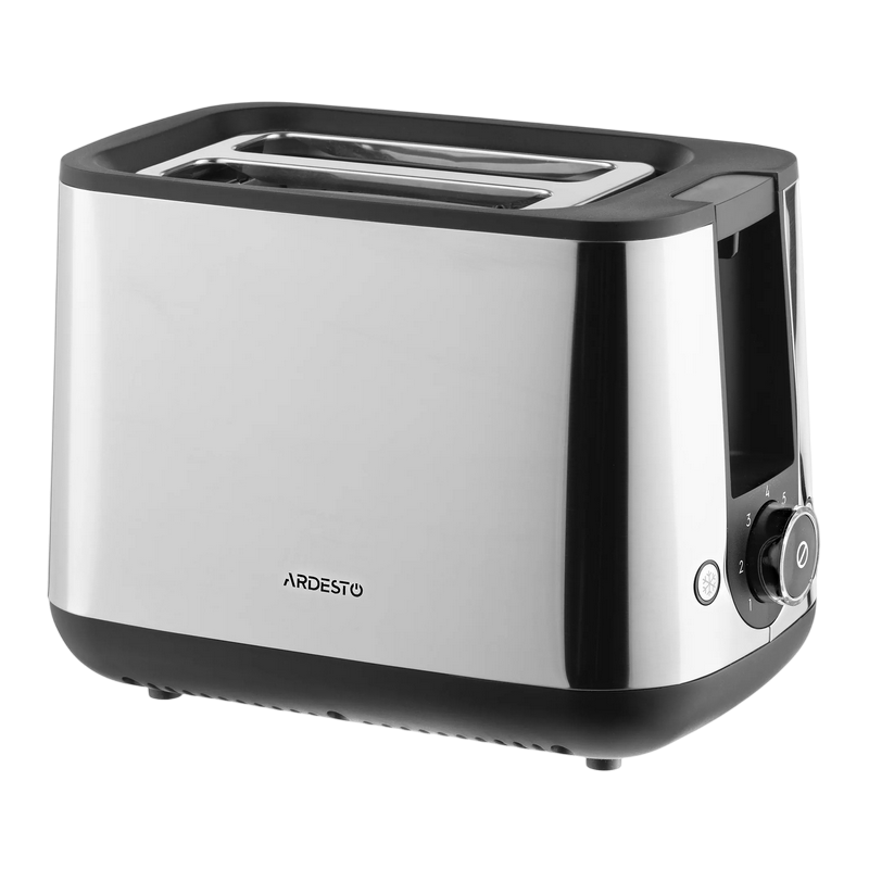 Toaster Ardesto T-K200