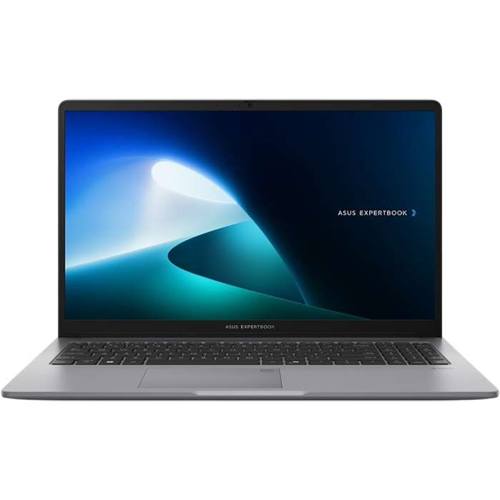 NB ASUS 15.6" ExpertBook B1 B1503CVA Grey (Core 7 150U 16Gb 512Gb)