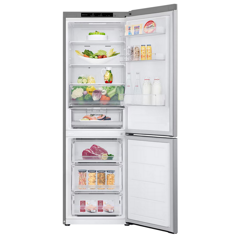 Refr/com LG GBV3100EPY