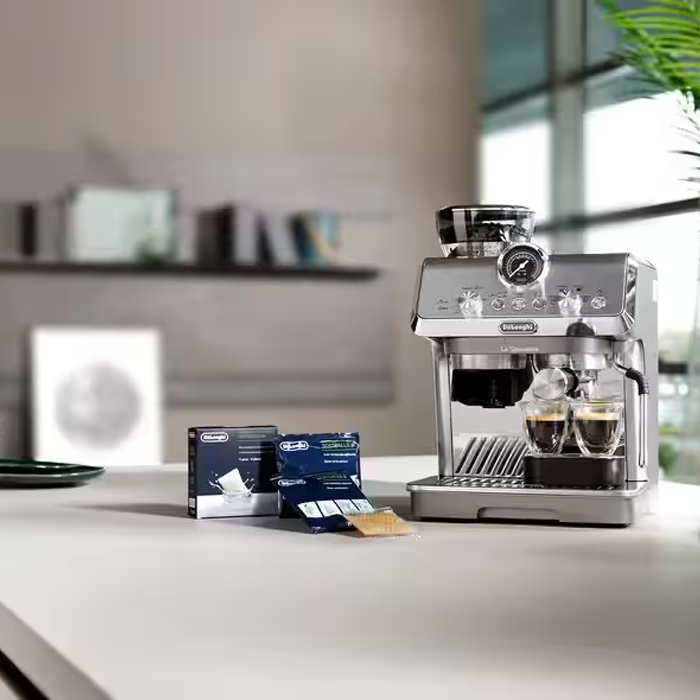 DeLonghi Softballs anti limescale DLSC551