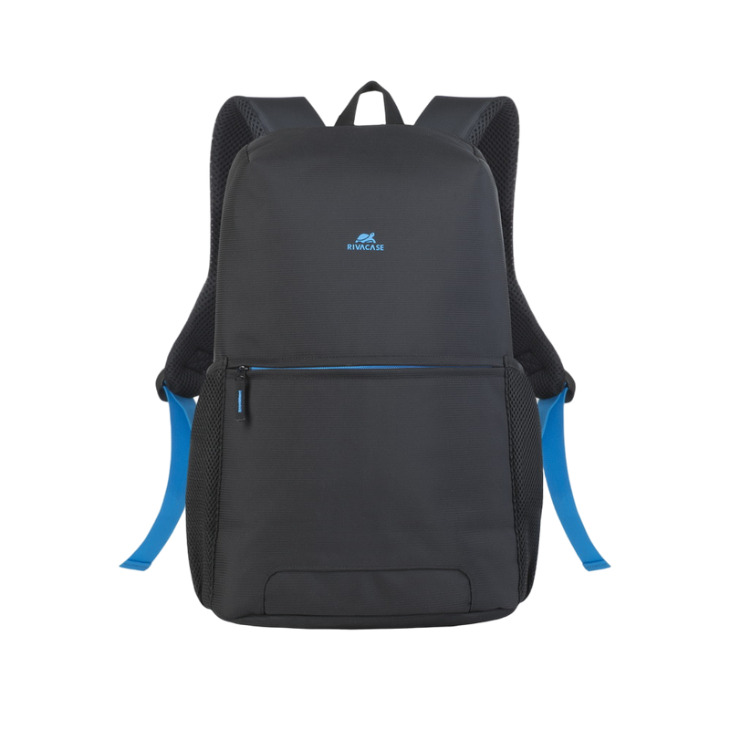 16"/15" NB bag - RivaCase 8067 Black Laptop