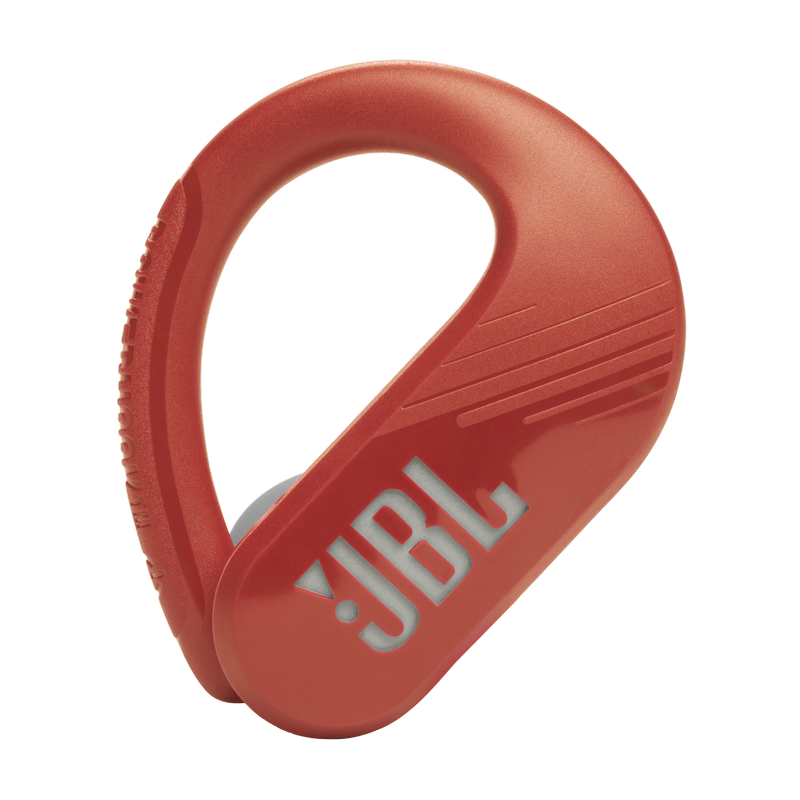 True Wireless JBL Endurance Peak III Coral