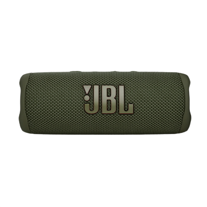Portable Speakers JBL Flip 6, Green
