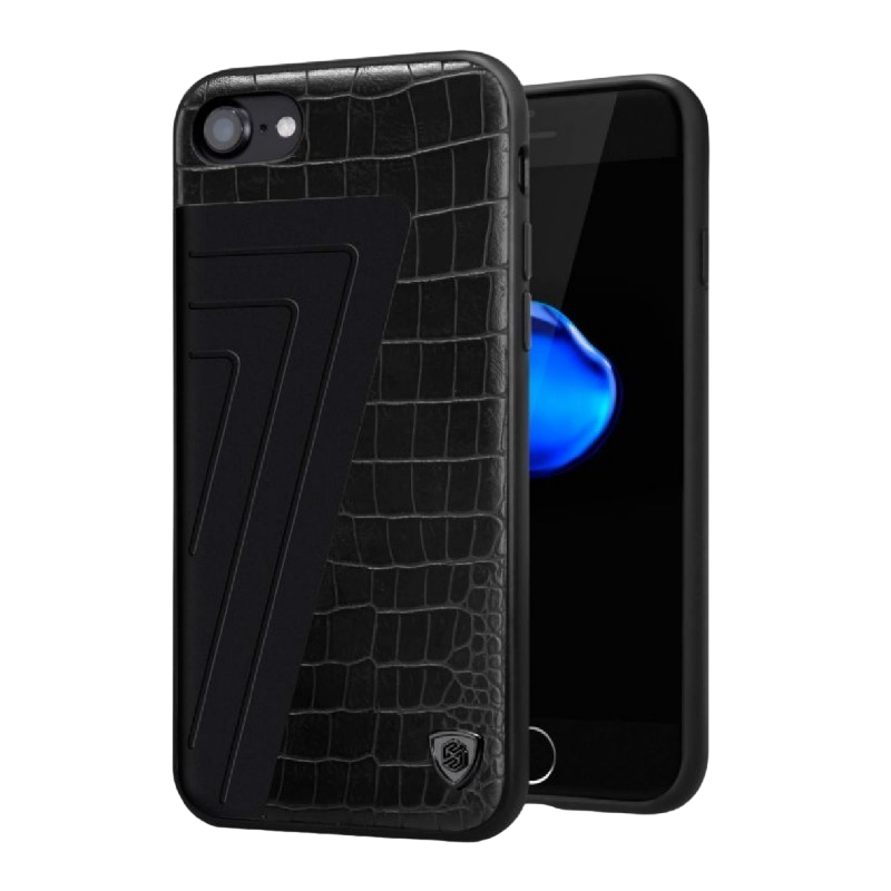 Nillkin Apple iPhone 8/7, Hybrid Black
