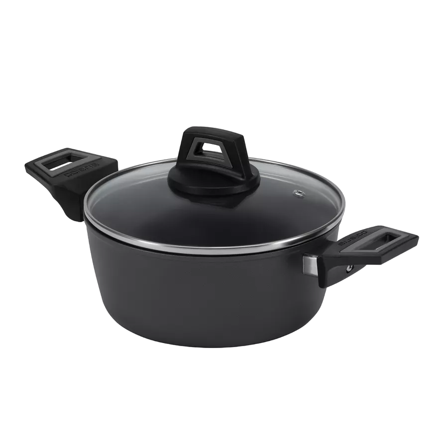 Pot Polaris Graphit-24C