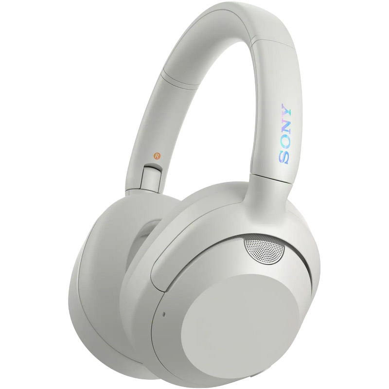 Bluetooth Headphones SONY ULT WEAR , White, WH-ULT900NW