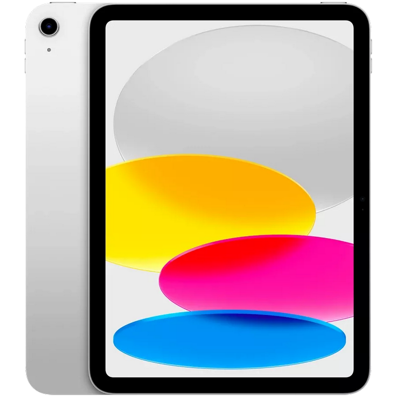Tablet Apple 11-inch iPad 256Gb Wi-Fi Silver Model MD4G4QA/A