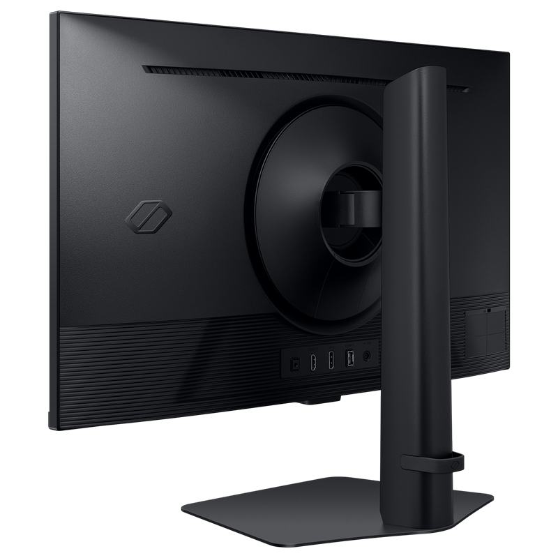 27" SAMSUNG Odyssey G5 S27DG502E,Black,IPS,2560x1440,180Hz,FreeSync,1ms,350cd,HDR400,DP+HDMI,Pivot