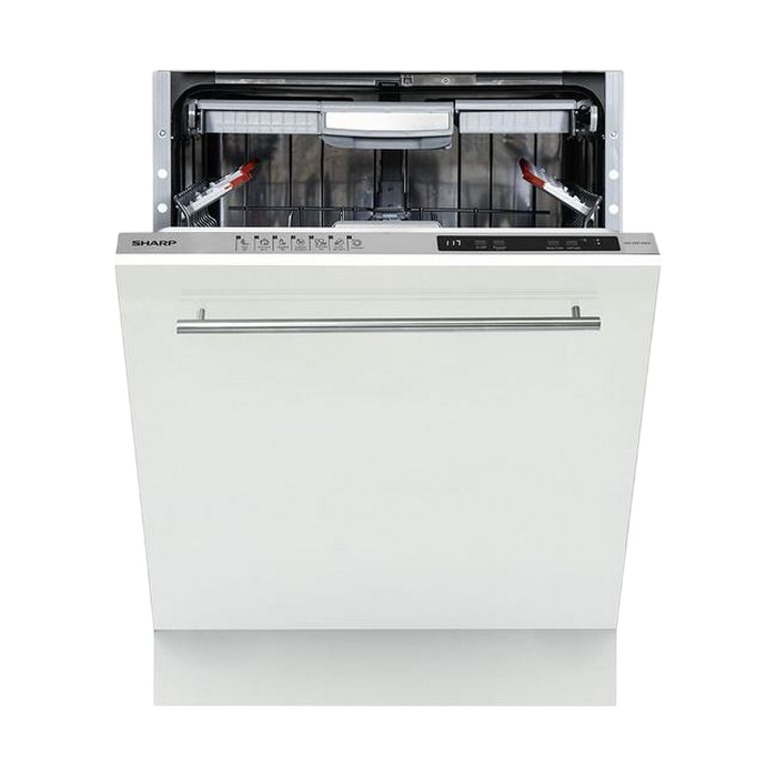 Dish Washer/bin Sharp QW-NI1FI45D6X-EU
