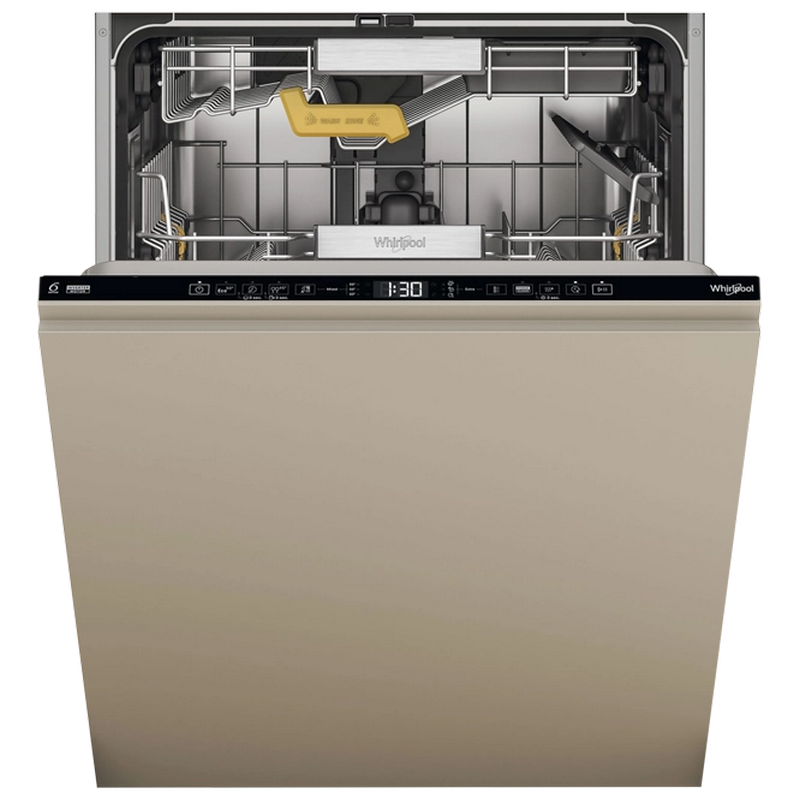 Dish Washer/bin Whirlpool W8I HT58 TS