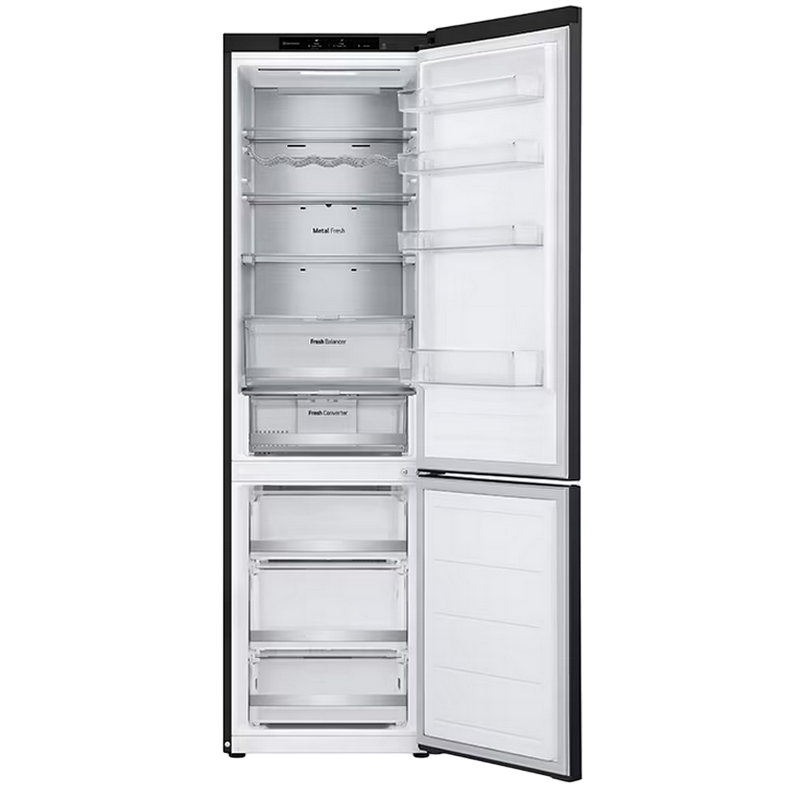 Refr/com LG GBV7280DEV