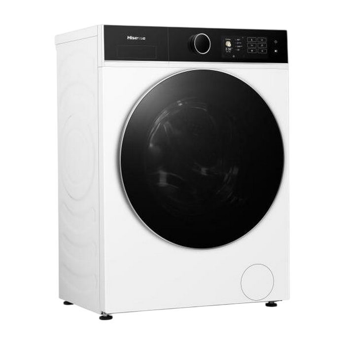 Washing machine/fr Hisense WF5I9043BWFS Class A