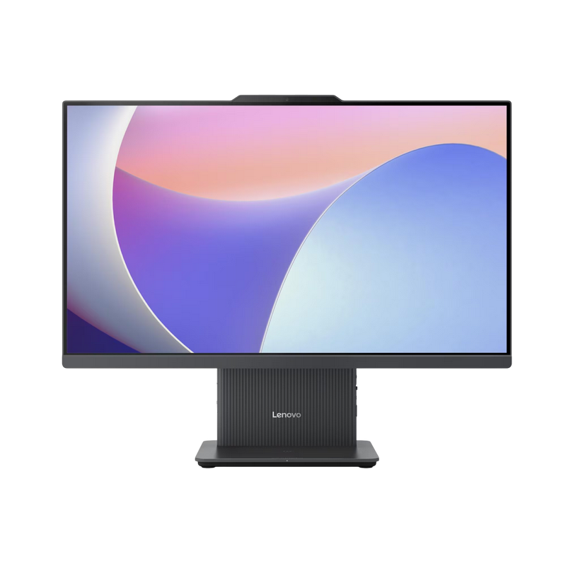 Lenovo AIO ThinkCentre neo 50a Gen 5 Luna Grey (23.8" FHD IPS Core i5-13420 3.4-4.6GHz, 16GB, 512GB, wired KB&MS, No OS, 3Y warranty)