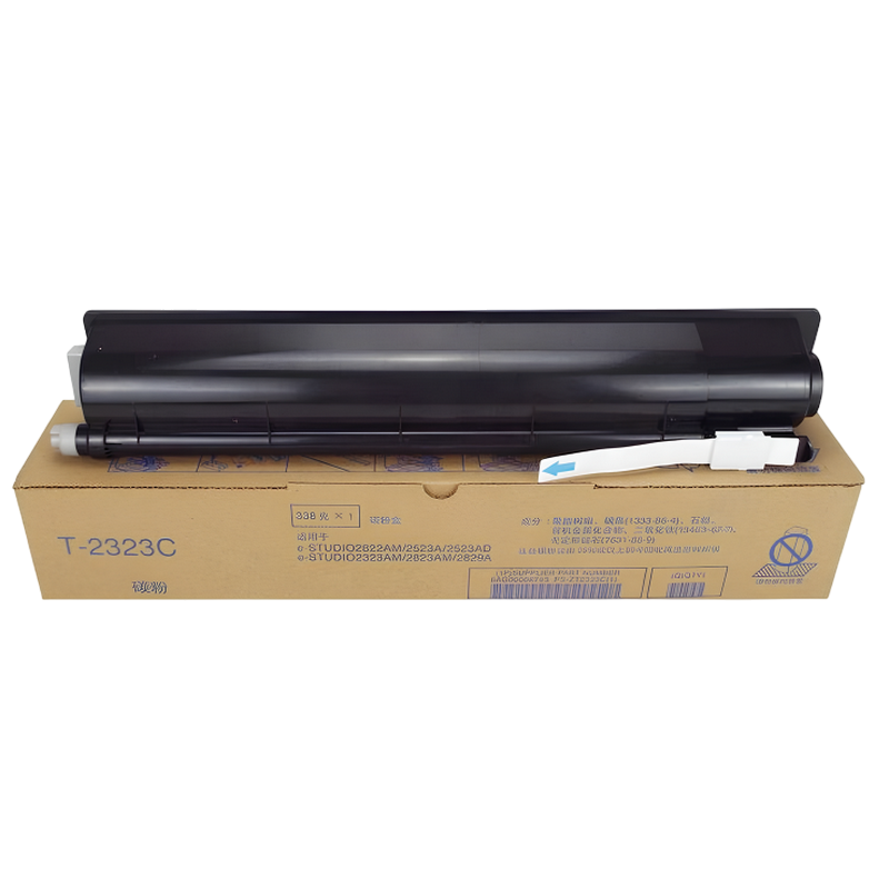 Laser Cartridge T-2323 for Toshiba e-STUDIO 2523A 2523AD 2323AM 2822A 2822AM 2829A