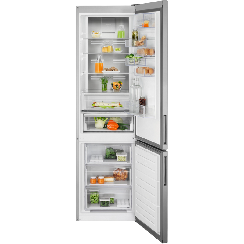 Refr/com Electrolux LNT7ME36X3