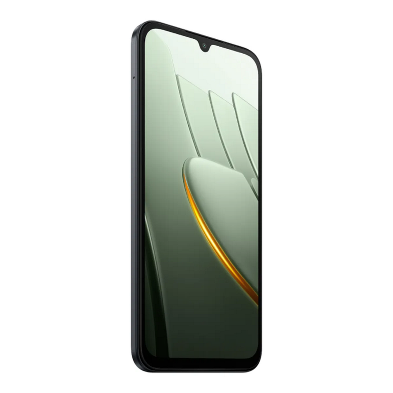 Mobile Phone Poco C81 Pro 4/256GB EU Black