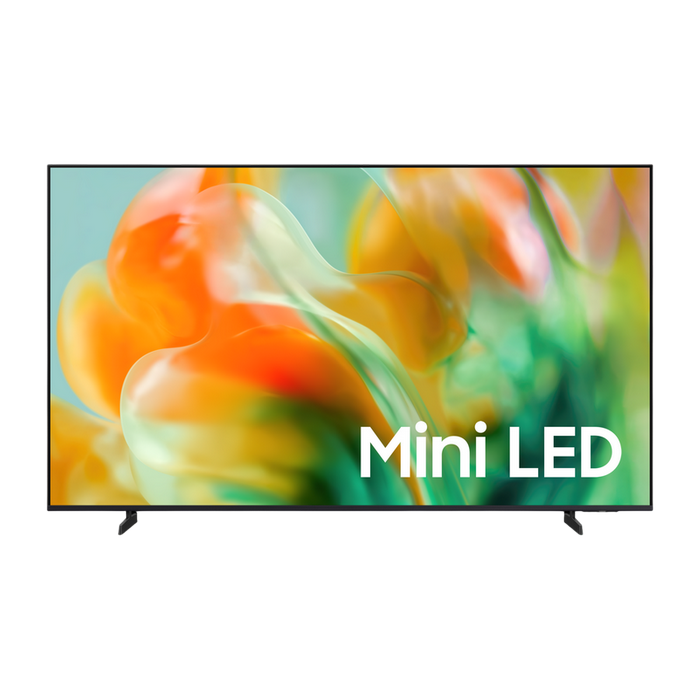 75" LED SMART TV Samsung UE75M80HAUXUA, MiniLED 4K UHD, Tizen OS, Black