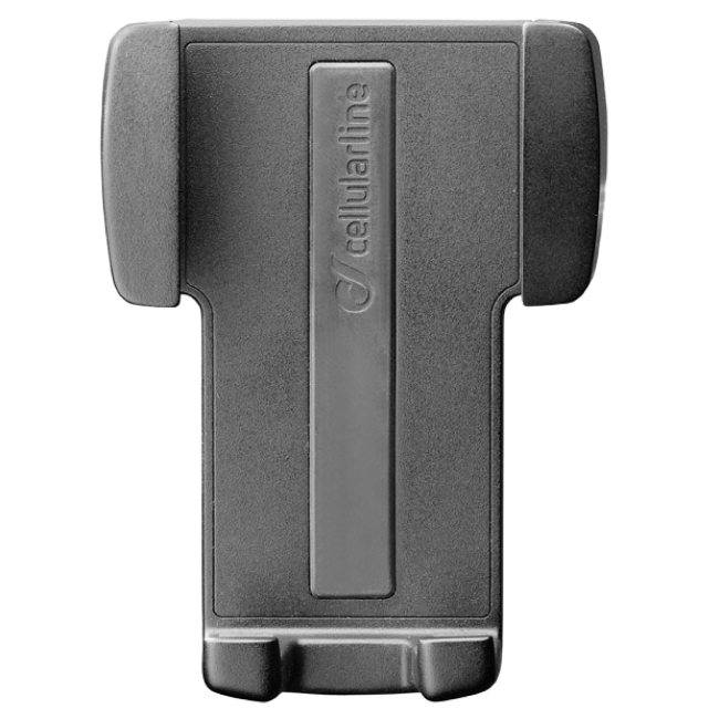 Cellular Airvent Car Holder, Handy Wing Black