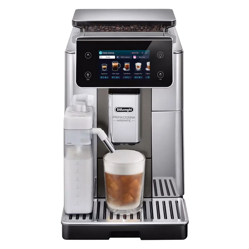 Coffee Machine DeLonghi ECAM630.75.TSM