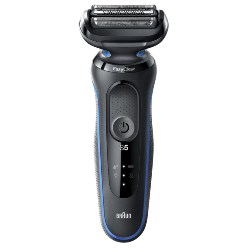 Shaver Braun 51-B1000s