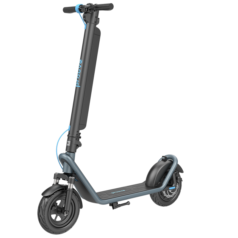 Proove Electric Scooter Proove X-City Pro Black/Red