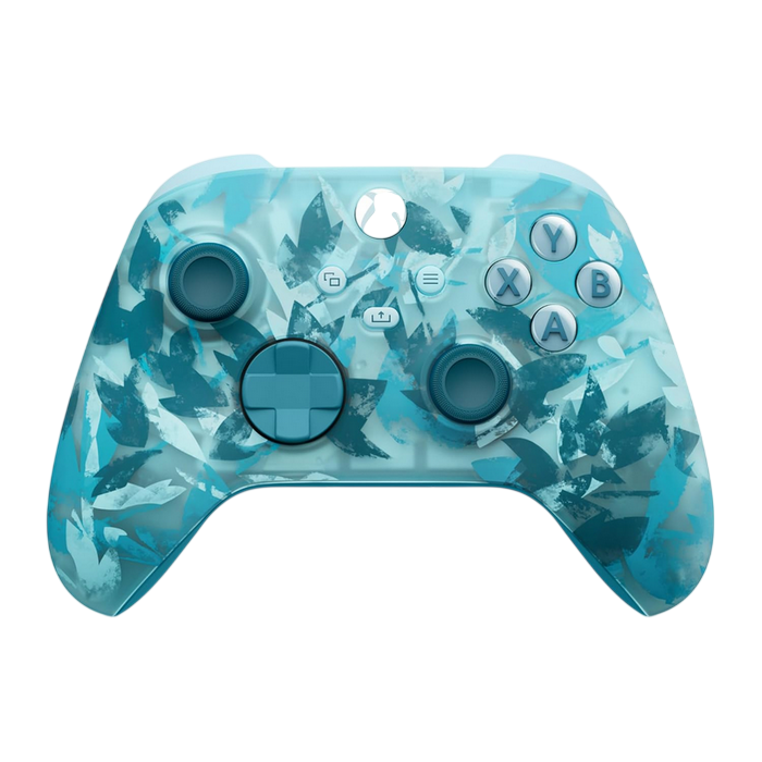 Controller Wireless Xbox Series Special Edition, Ice Breaker