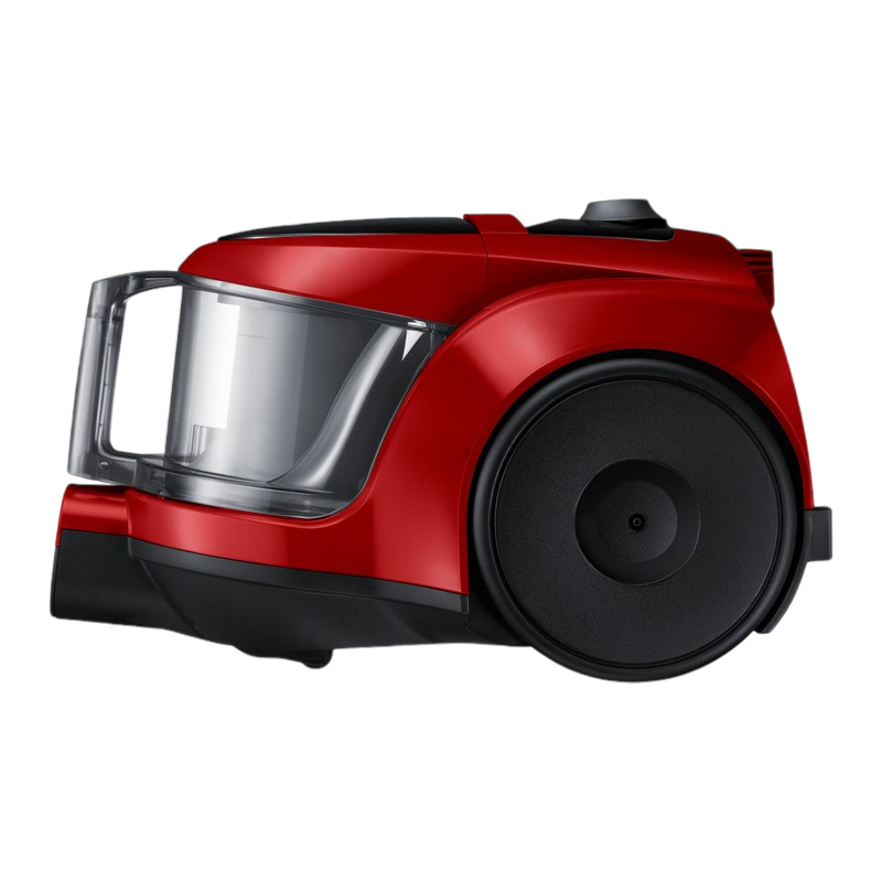 Vacuum Cleaner Samsung VCC45W0S3R/UK