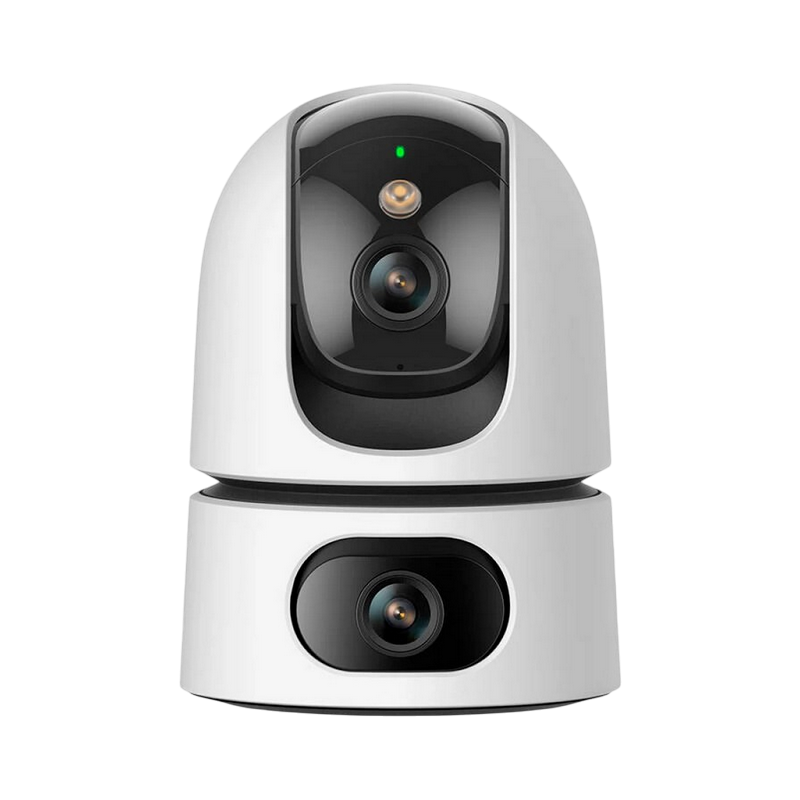 Imou Indoor Camera Ranger Dual, 10Mp, White