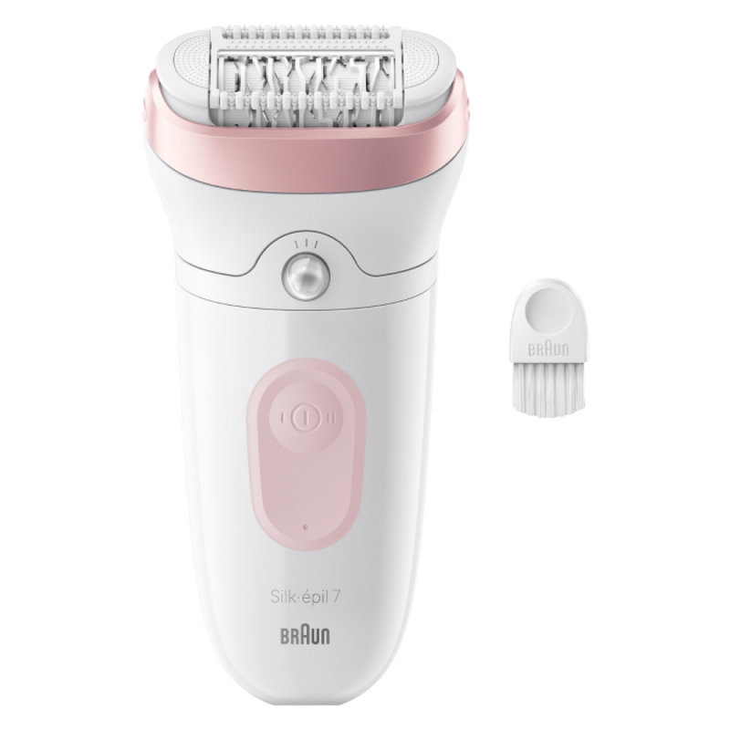 Epilator Braun SE7000
