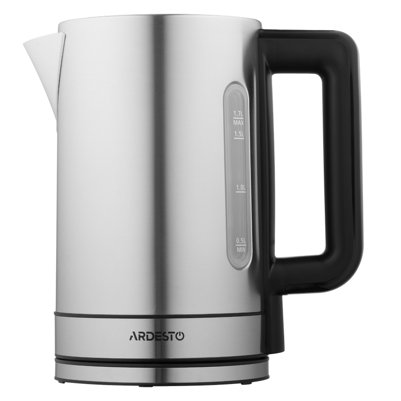 Kettle Ardesto EKL-FD700SS