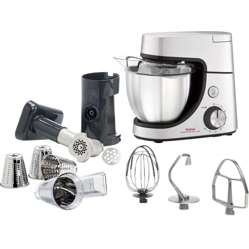 Food Processor Tefal QB512D38
