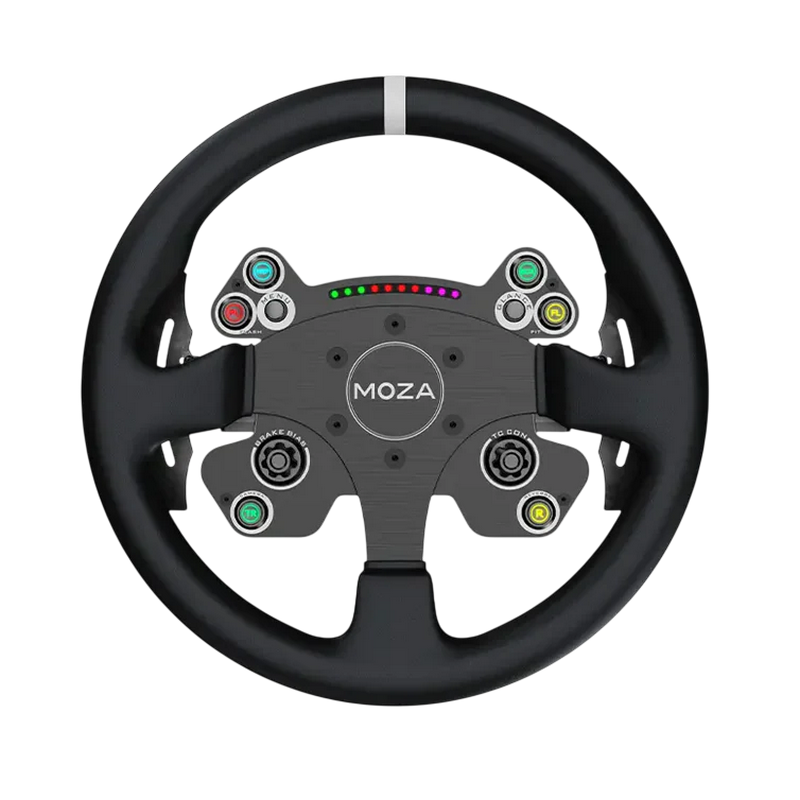 Wheel MOZA CS V2P Steering Wheel