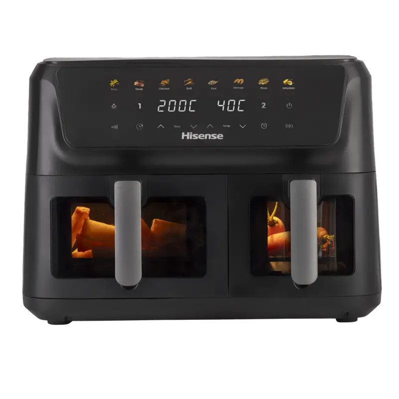 Air Fryer Hisense HAF2700DCD