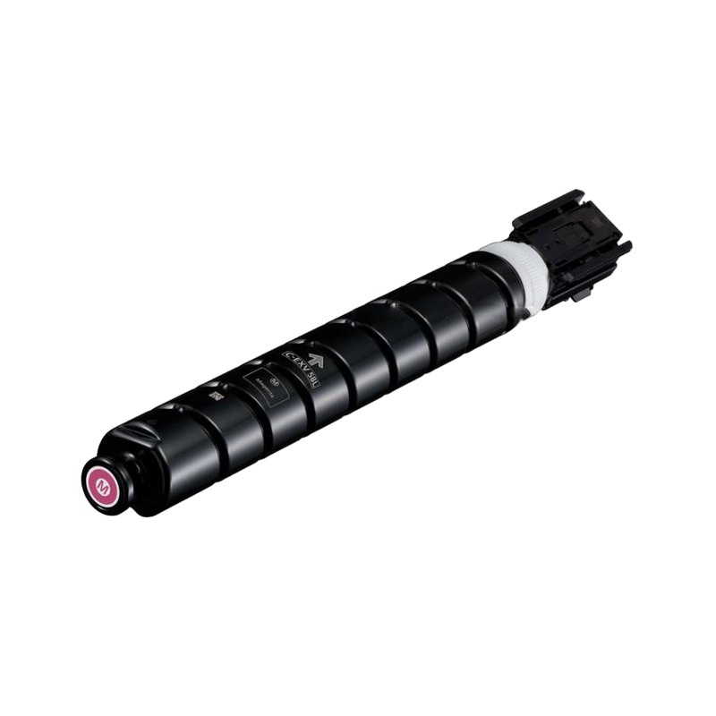 Toner Canon C-EXV58 Magenta