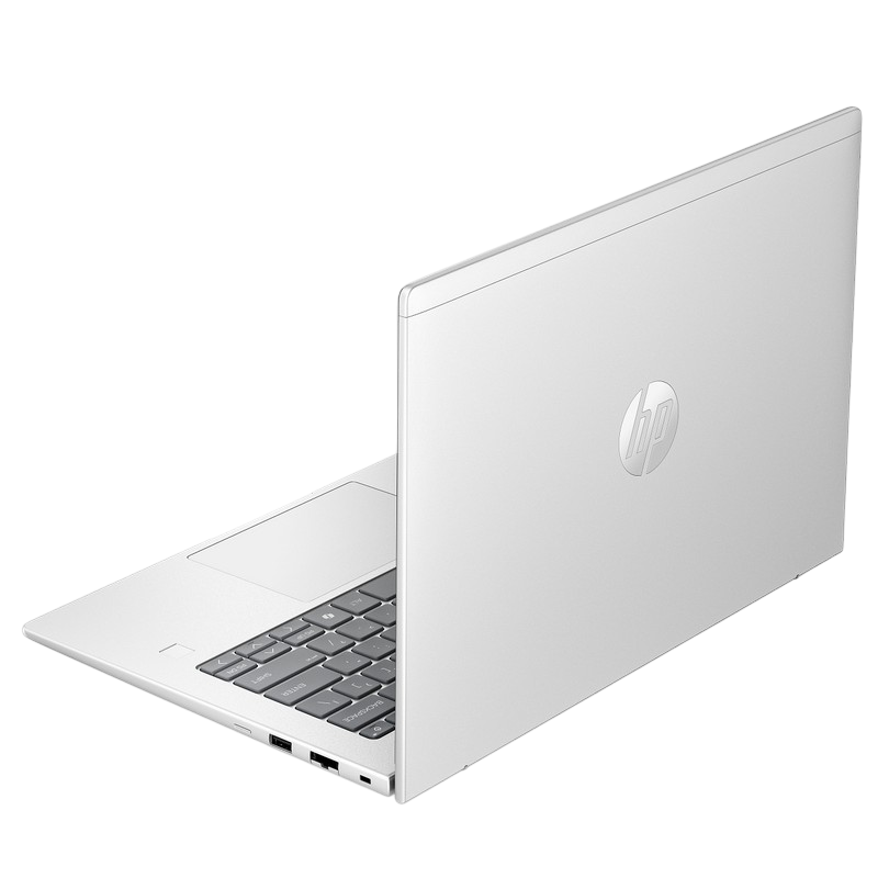 NB HP 14.0" ProBook 4 G1a 14 Silver (Ryzen 5 230 16Gb 512Gb)