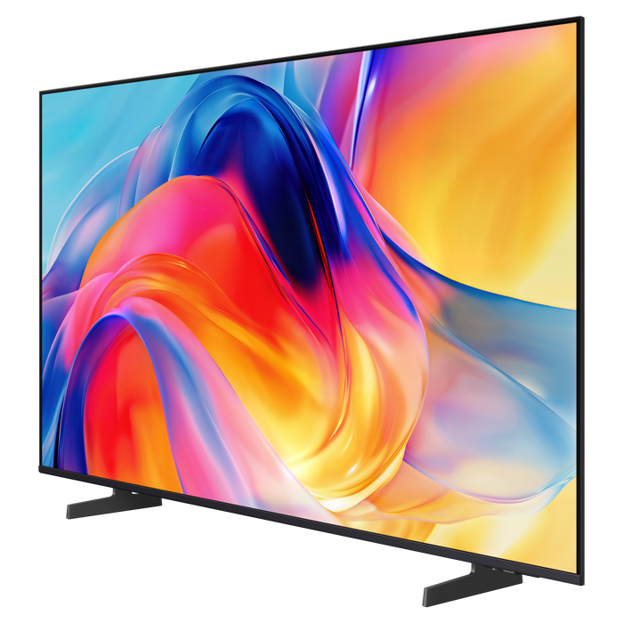 55" LED SMART TV Samsung UE55M70HAUXUA, Mini LED 4K UHD, Tizen OS, Black