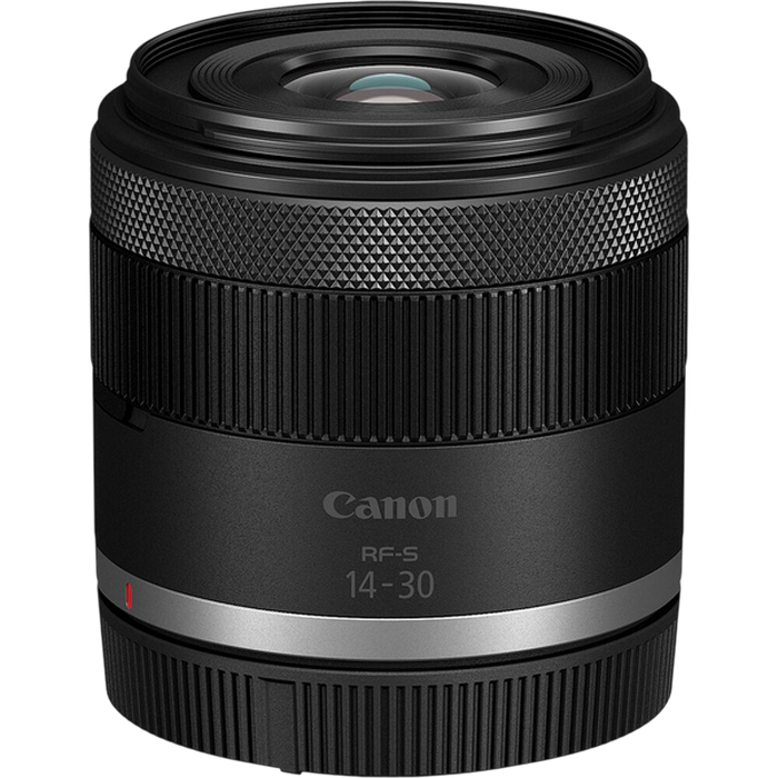 Zoom Lens Canon RF-S 14-30mm f/4.0-6.3 IS STM PZ