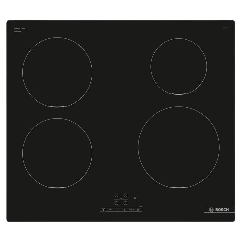 BinHob/ind Bosch PUE611BB5E