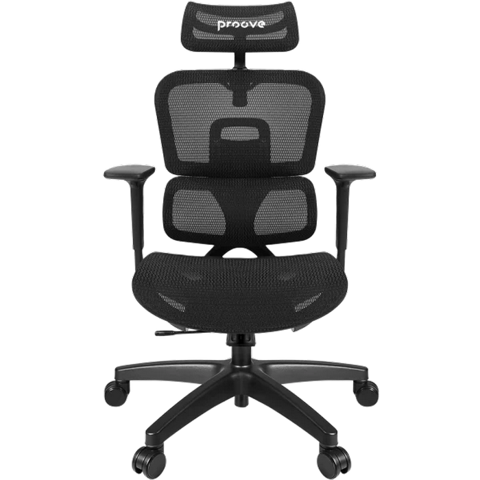 Chair Proove Gaming Ergonomic CEO Black