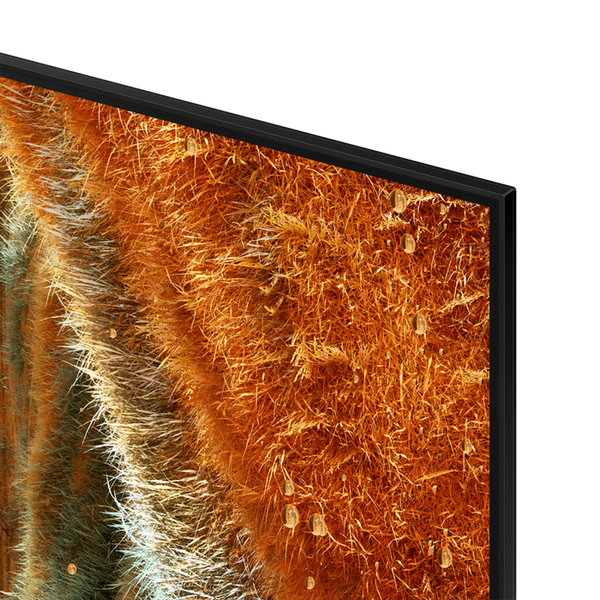 85" LED SMART TV Samsung QE85QN70FAUXUA, MiniLED, 3840x2160, Tizen OS, Black