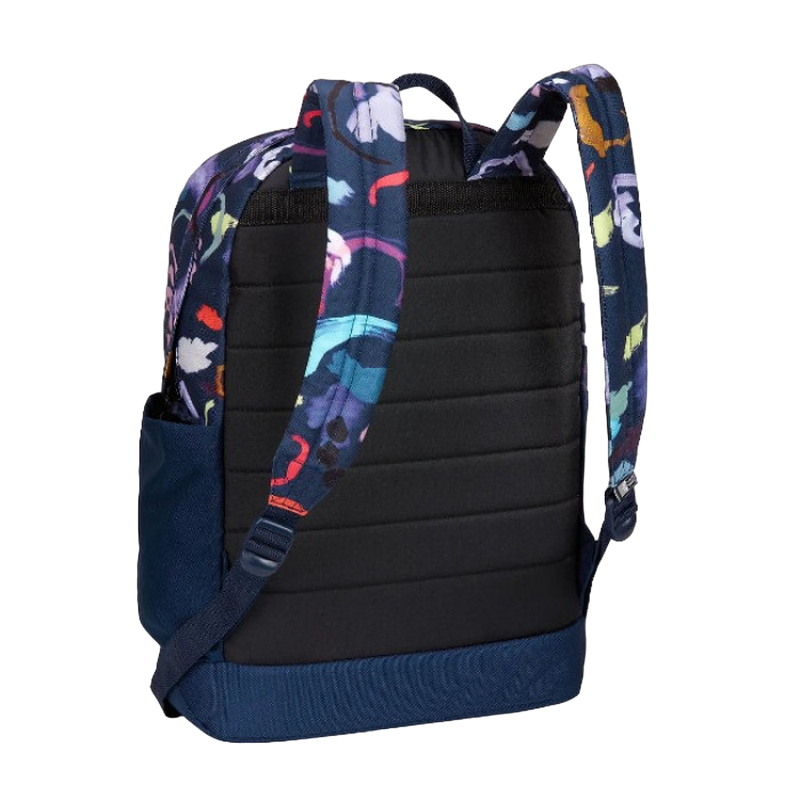 Backpack CaseLogic Commence, 24L, 3204573, Sketch Floral/Dress for Laptop 15,6" & City Bags