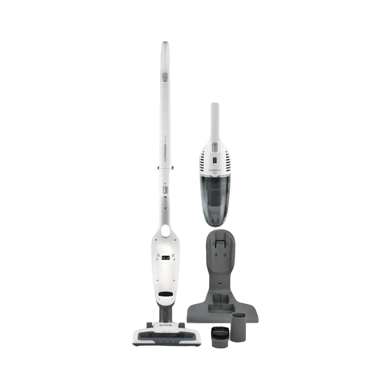 Vacuum Cleaner Gorenje SVC180FW