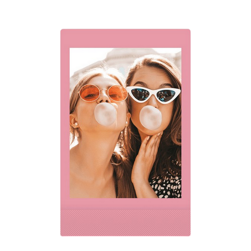 Fujifilm Instax Mini Instant Film (10 sheets) Pink Lemonade