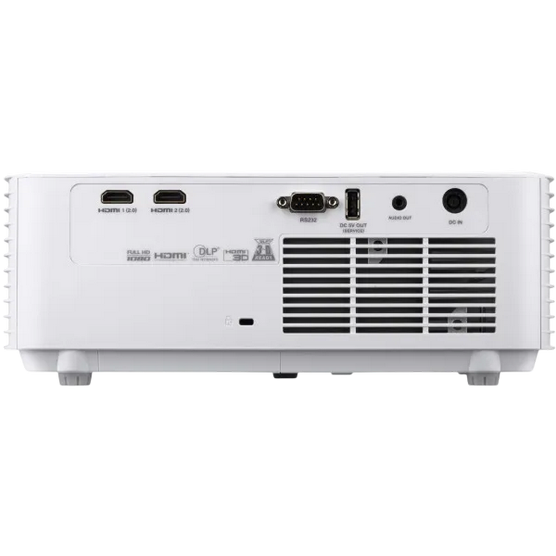 Projector Acer Vero XL2521; DLP, FullHD, Laser 4000Lum, 1.1x Zoom, White