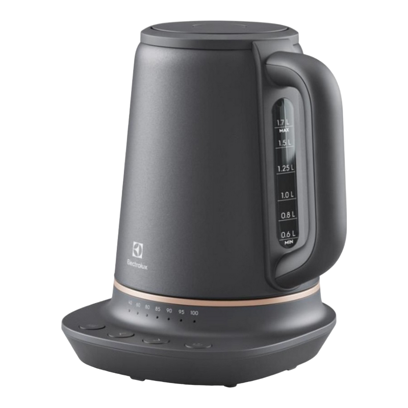 Kettle Electrolux E7K1-6BP Smart